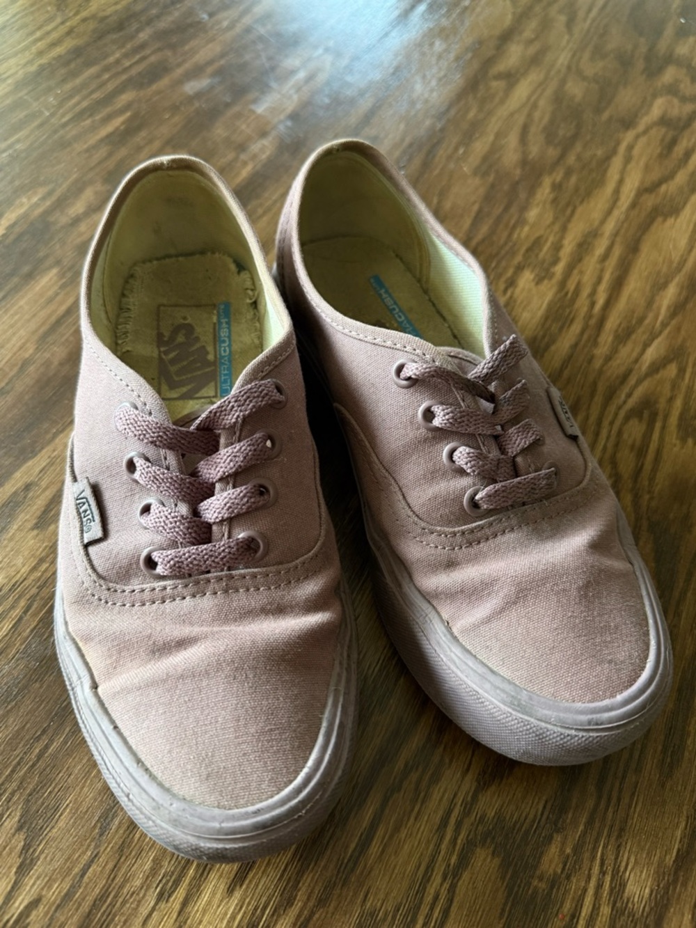 Vans Low-Top Sneakers